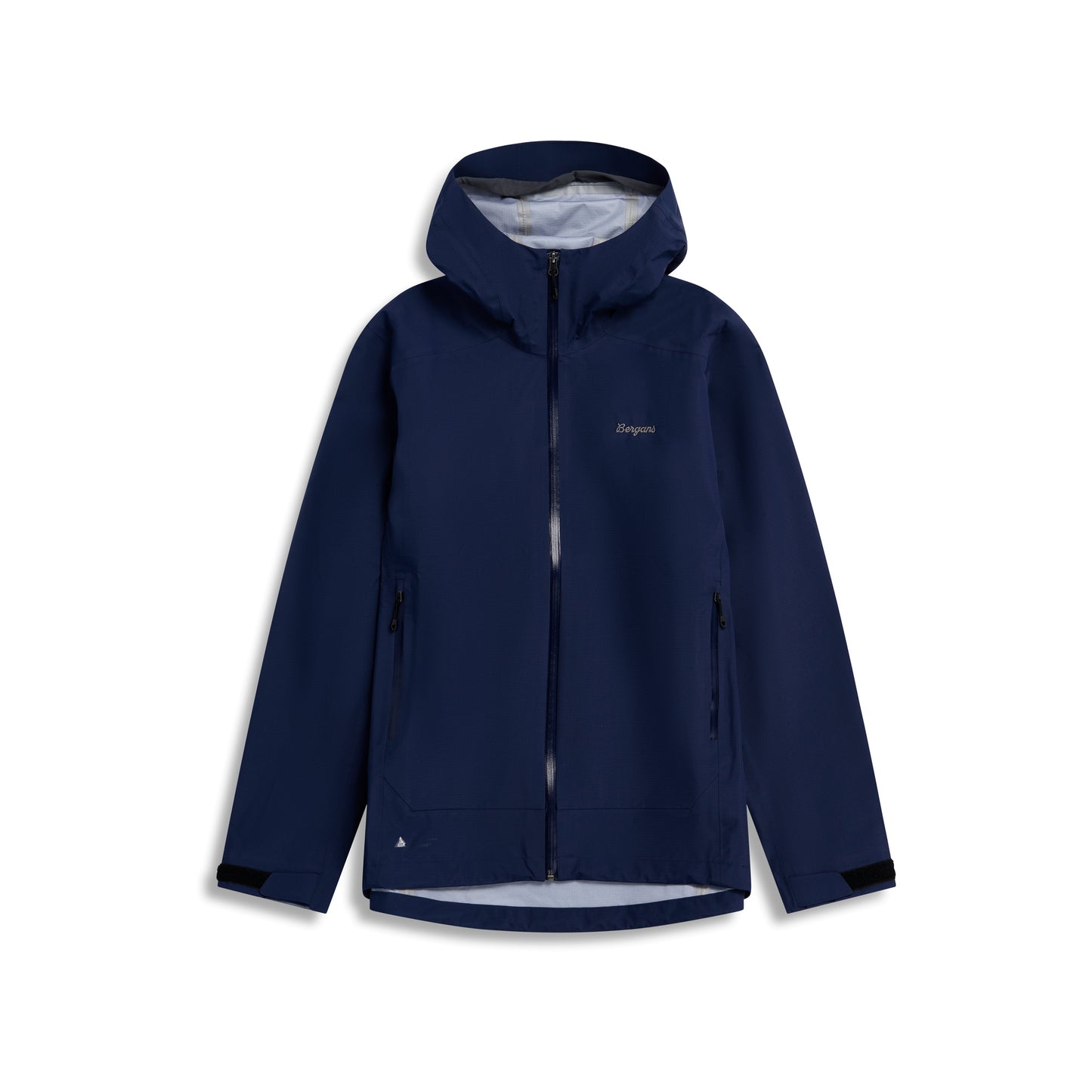 Bergans Essentials 3L Shell Jacket Men Navy Blue