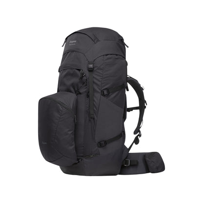 Bergans Trollhetta 100 Black