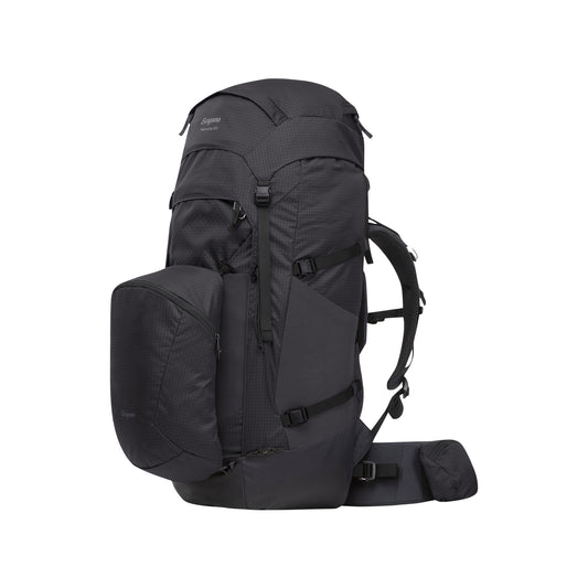 Bergans Trollhetta 100 Black
