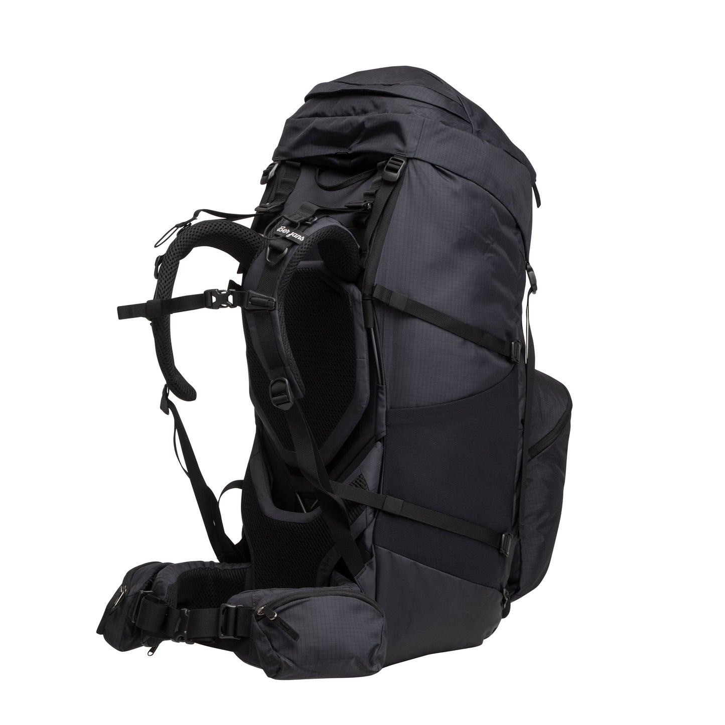 Bergans Trollhetta 100 Black