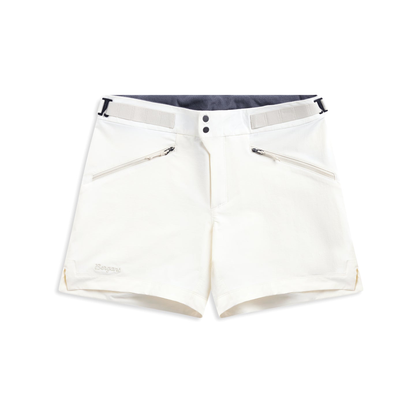 Bergans Vega Softshell Shorts Women Creme