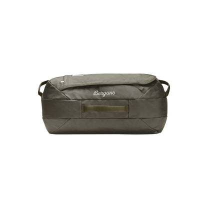 Bergans Kompass Duffel Bag 50L Dark Green Mud