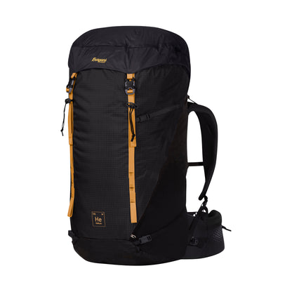 Bergans Helium V5 55L Dark Shadow Grey