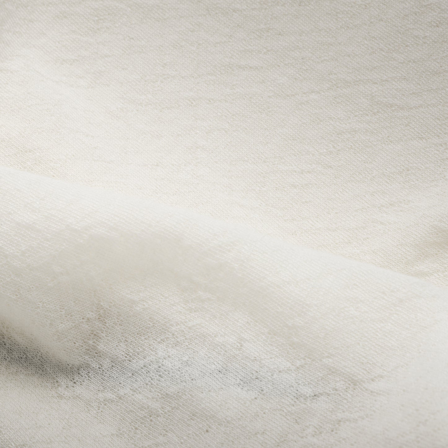 Bergans Inner:Dual Merino Half Zip Women Vanilla White/Elemental Blue