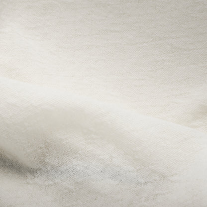 Bergans Inner:Dual Merino Half Zip Women Vanilla White/Elemental Blue