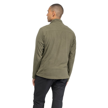 Bergans Finnsnes Fleece Jacket Men Pine Forest