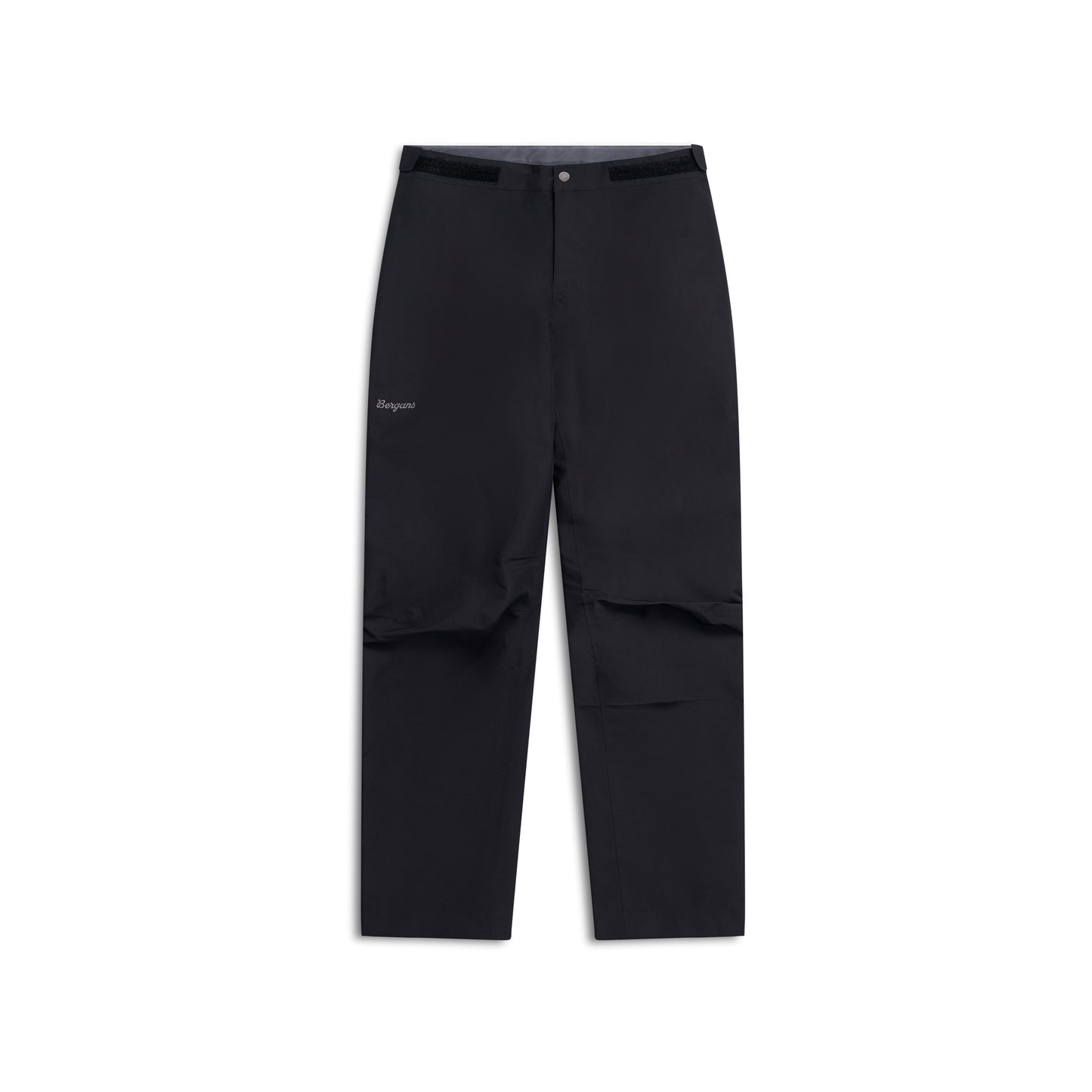 Bergans Essentials 2.5L Shell Pants Women Black