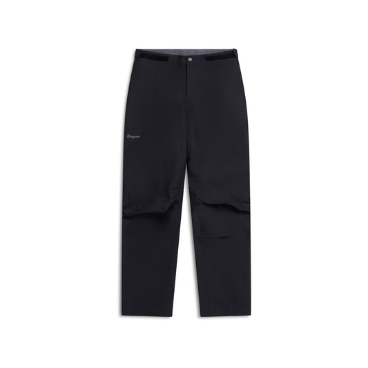 Bergans Essentials 2.5L Shell Pants Women Black