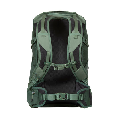 Bergans Vengetind 28L Dark Jade Green/Jade Green