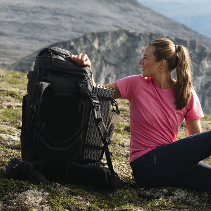 Bergans Trollhetta 80 Black