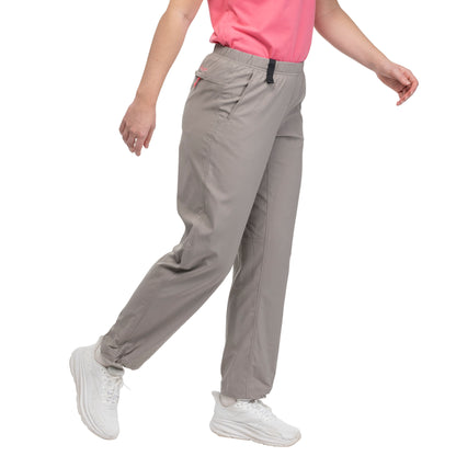 Bergans Imingen Pull-On Pants Women Rock Taupe