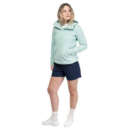 Bergans Imingen Pull-On Shorts Women Navy Blue