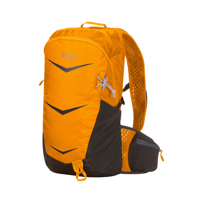 Bergans Driv W 12 Mango Yellow/Solid Charcoal