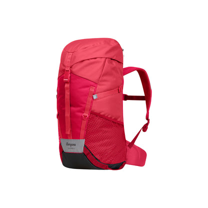 Bergans Lilletind 18 Light Alpine Rose / Light Rose
