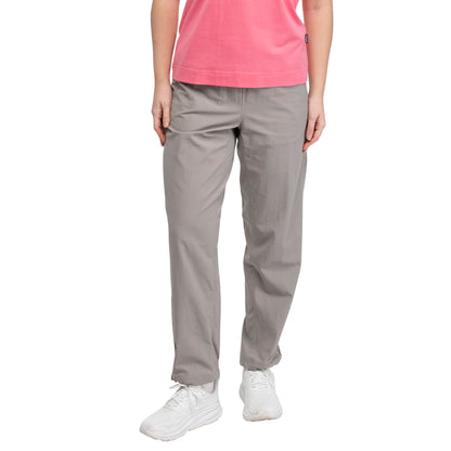 Bergans Imingen Pull-On Pants Women Rock Taupe