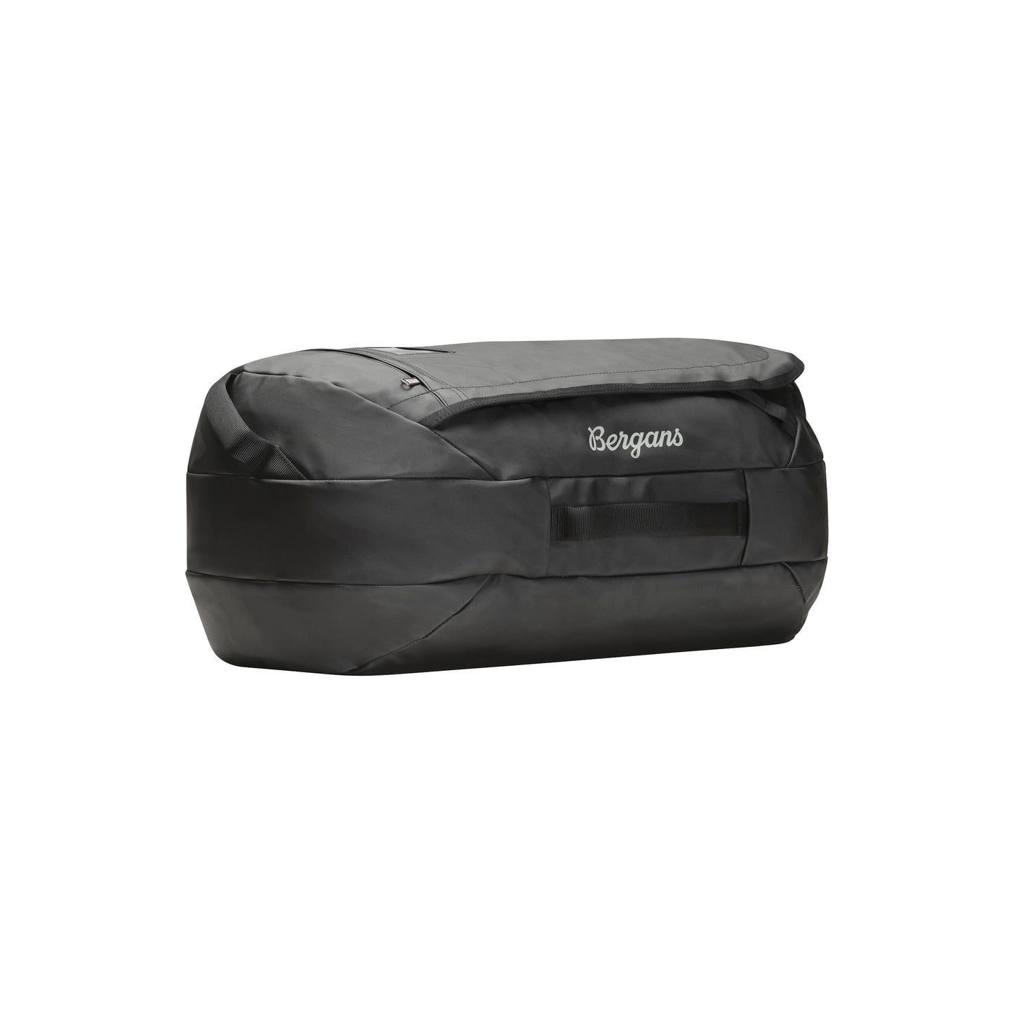 Bergans Kompass Duffel Bag 50L Black