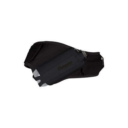 Bergans Driv HipPack 1 Black/Dark Shadow Grey