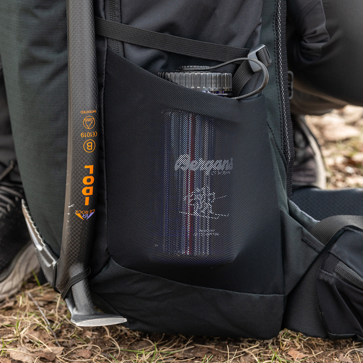 Bergans Rondane 30 Black