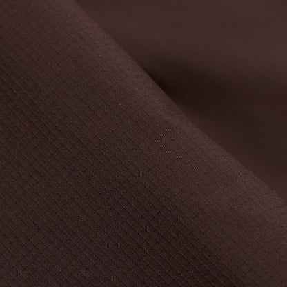 Bergans Holo Insulated Hood Jacket Men Dark Chocolate
