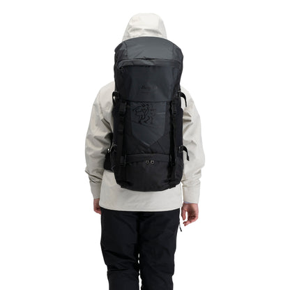 Bergans Birkebeiner Jr 40 Black