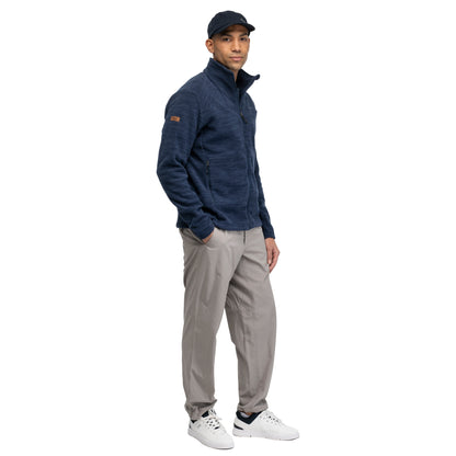 Bergans Imingen Pull-On Pants Men Rock Taupe