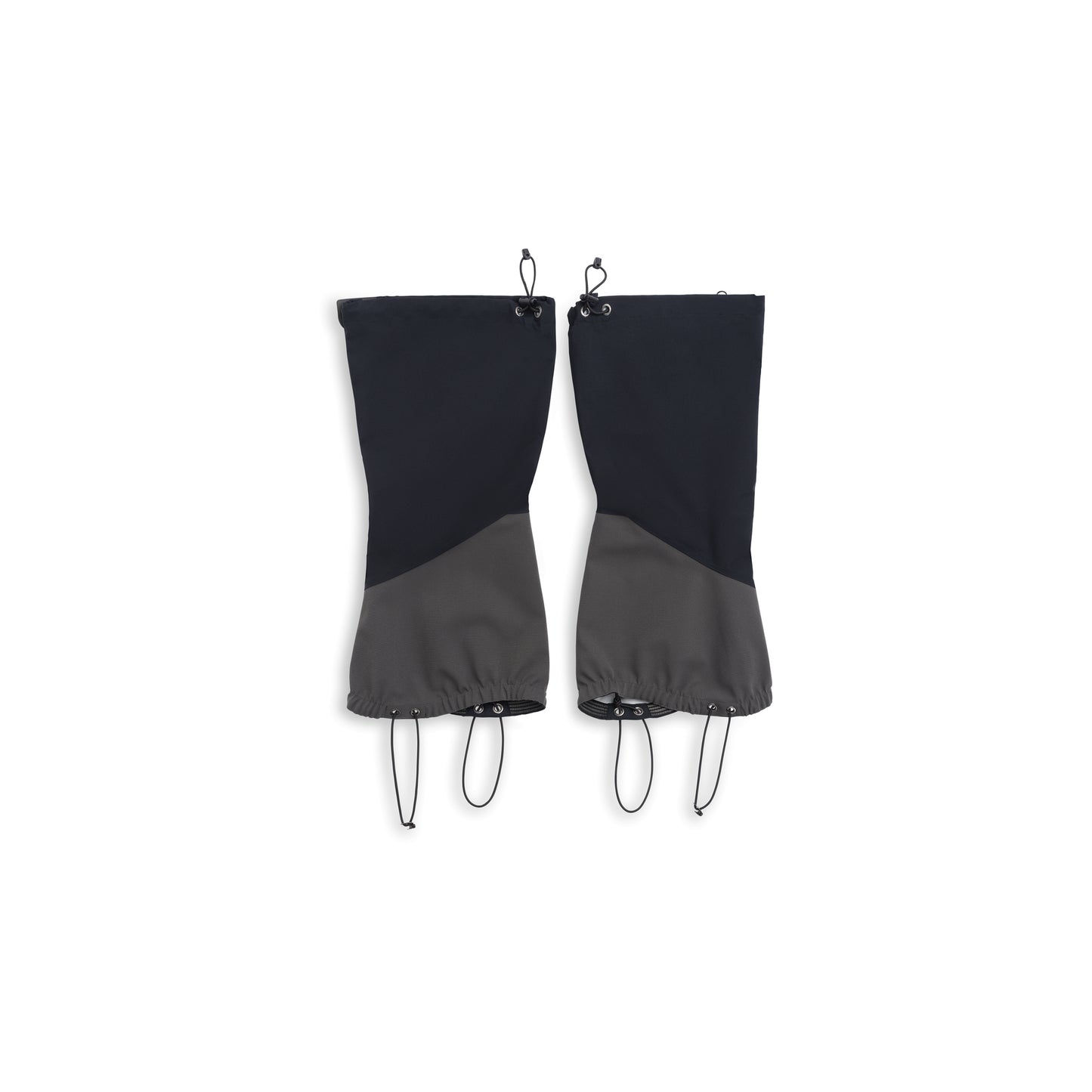 Bergans Dryna Waterproof Gaiter Black