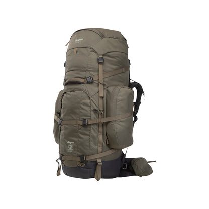 Bergans Alpinist PRO 120 Dark Green Mud