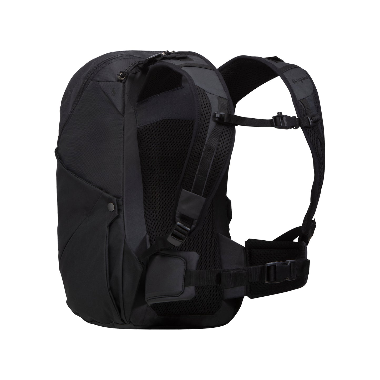 Bergans Vaagaa Daypack 26 M/L Black/Dark Shadow Grey