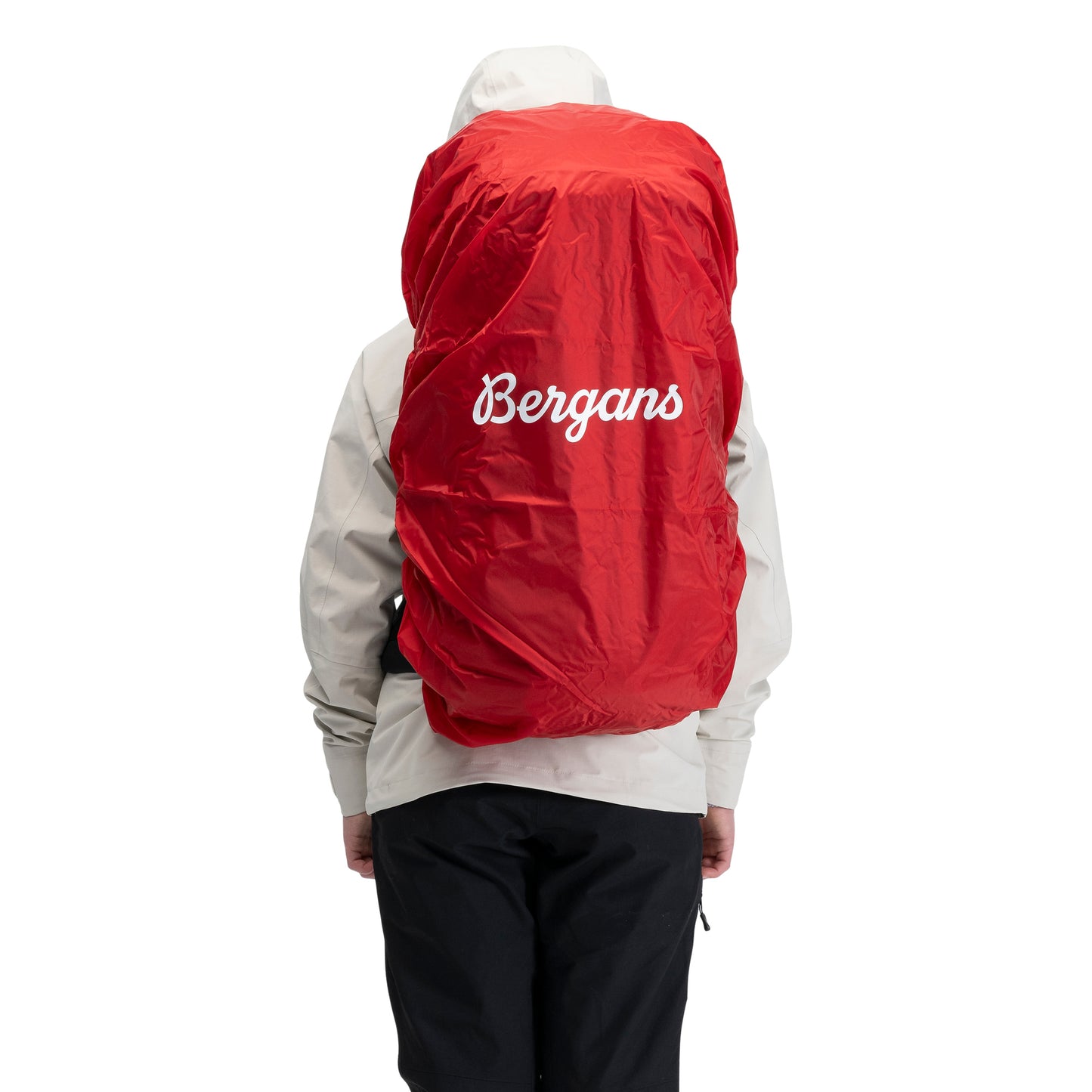 Bergans Birkebeiner Jr 30 Black