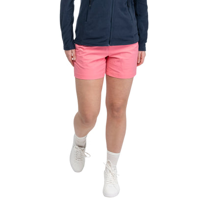 Bergans Imingen Pull-On Shorts Women Cherry Blossom