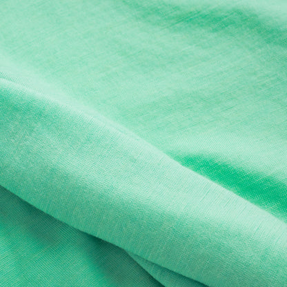 Bergans Inner:Pure Merino Half Zip Women Mint Crush / Vanilla White
