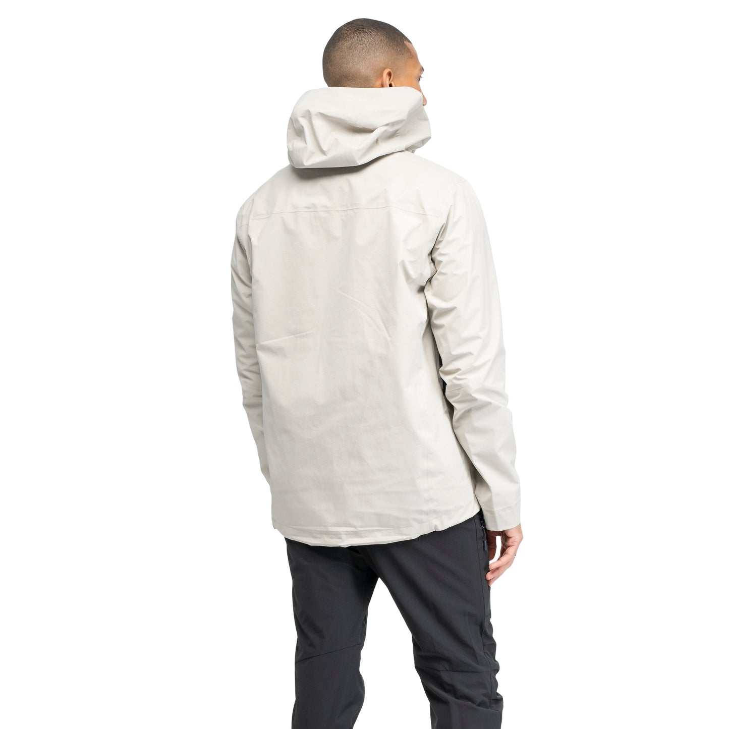 Bergans Essentials 3L Shell Jacket Men Coastal Sand