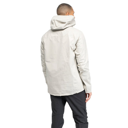 Bergans Essentials 3L Shell Jacket Men Coastal Sand