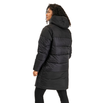 Bergans Oslo Down Parka Unisex Black