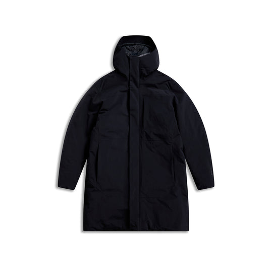 Bergans Oslo Downshell 2L Parka Men