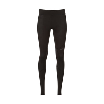 Bergans Inner:Pure Merino Tights Women Black
