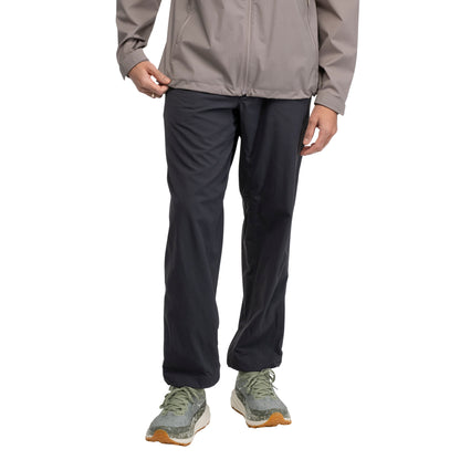 Bergans Imingen Pull-On Pants Men Dark Shadow Grey
