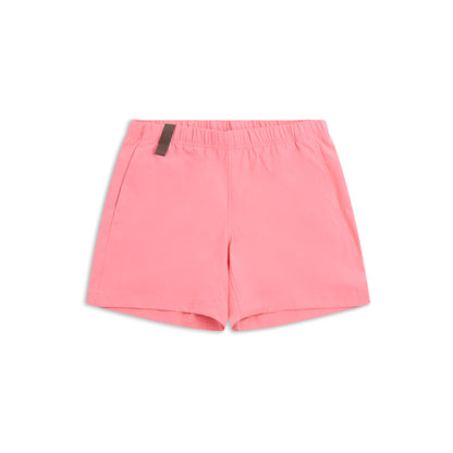 Bergans Imingen Pull-On Shorts Women Cherry Blossom
