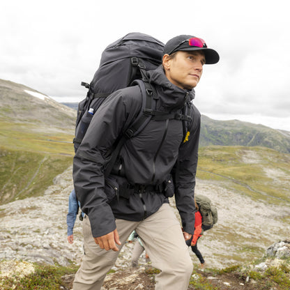 Bergans Trollhetta 100 Black