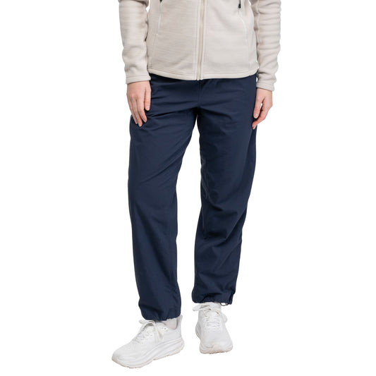 Bergans Imingen Pull-On Pants Women Navy Blue
