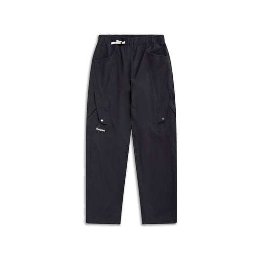 Bergans Vega Softshell Cargo Pants Women Dark Shadow Grey