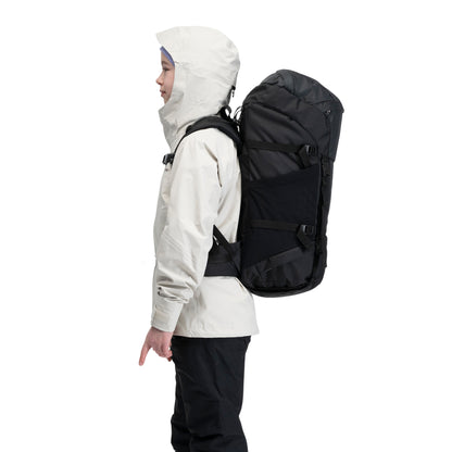 Bergans Birkebeiner Jr 40 Black
