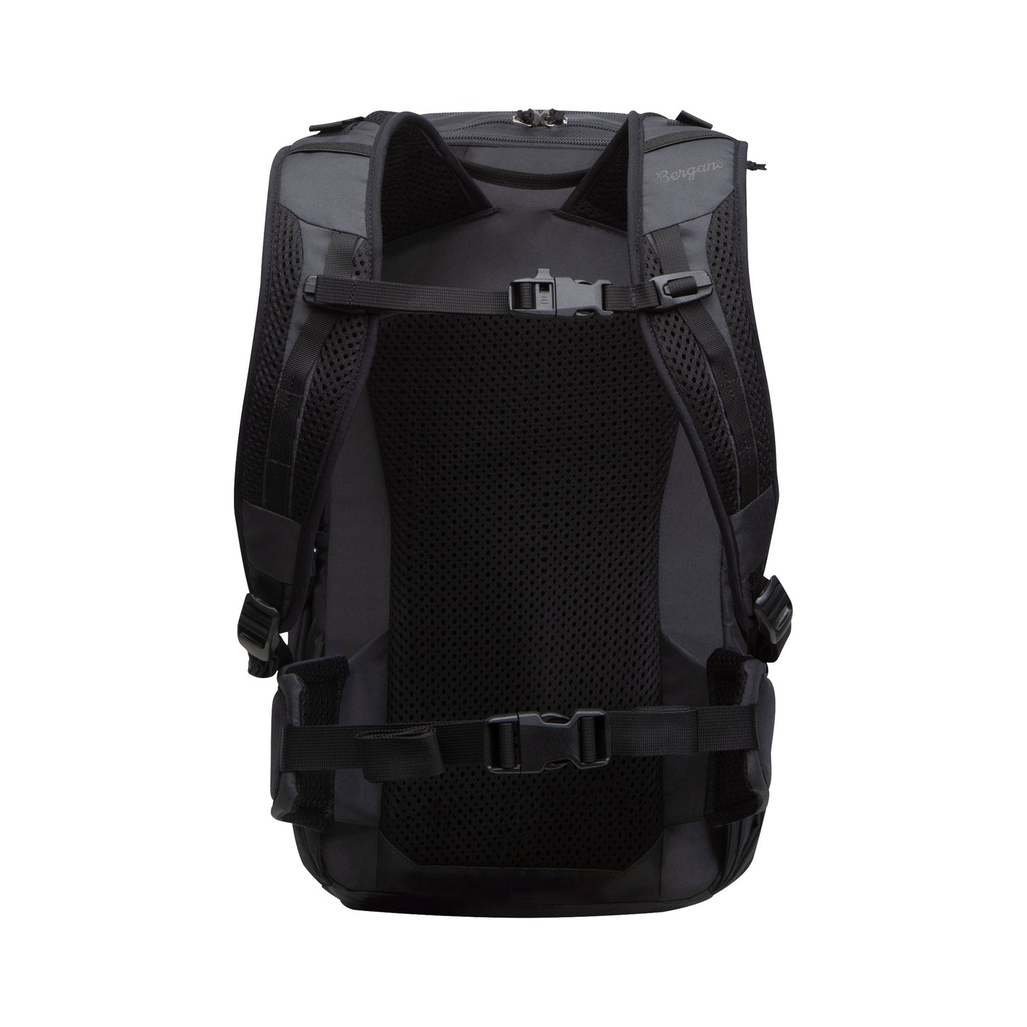Bergans Vaagaa Daypack 26 S/M Black/Dark Shadow Grey