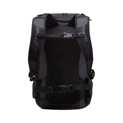 Bergans Vaagaa Daypack 26 S/M Black/Dark Shadow Grey