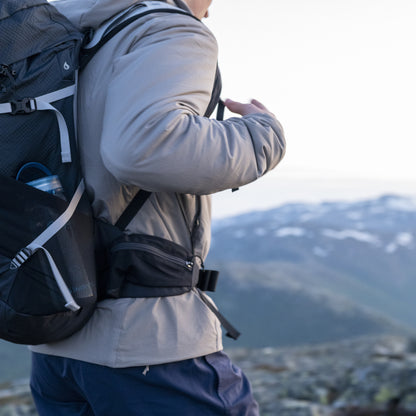 Bergans Vengetind 35 Dark Shadow Grey