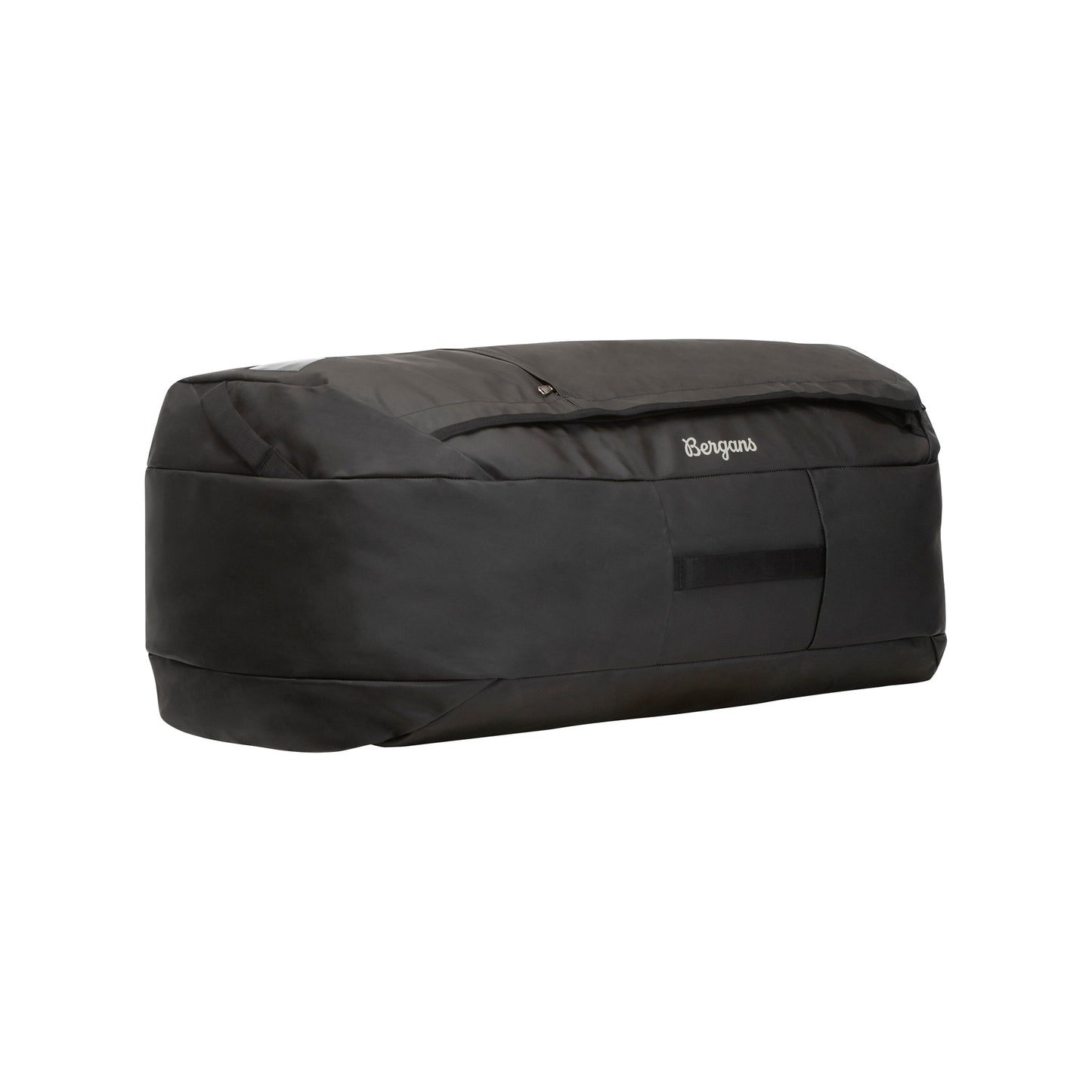 Bergans Kompass Duffel Bag 125 Black
