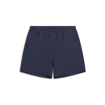Bergans Imingen Pull-On Shorts Men Navy Blue