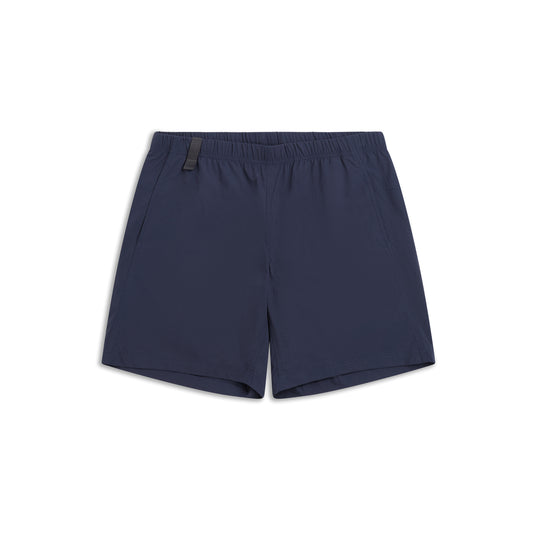 Bergans Imingen Pull-On Shorts Men Navy Blue