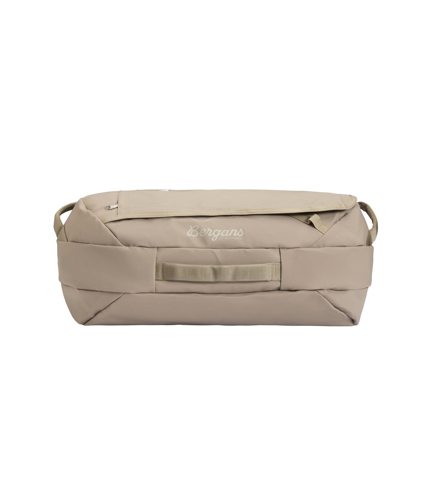 Bergans Kompass Duffel Bag 50L Sandstone