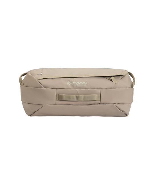 Bergans Kompass Duffel Bag 50L Sandstone